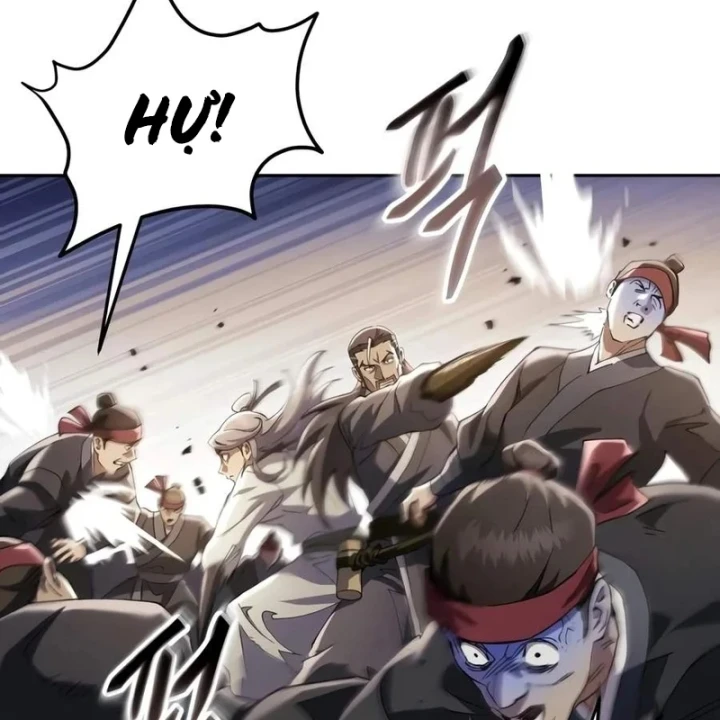 Thiên Ma Muốn Sống Một Cuộc Đời Bình Lặng Chapter 84 - 204