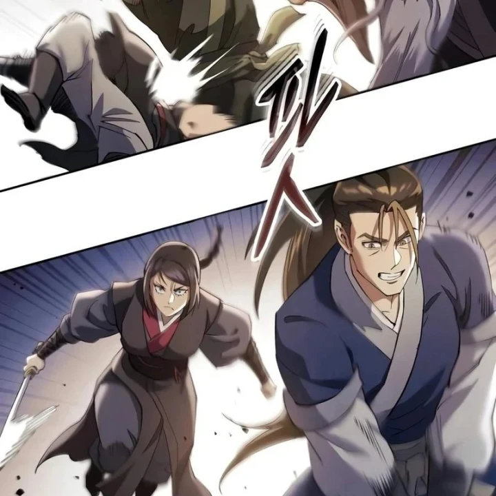 Thiên Ma Muốn Sống Một Cuộc Đời Bình Lặng Chapter 84 - 206