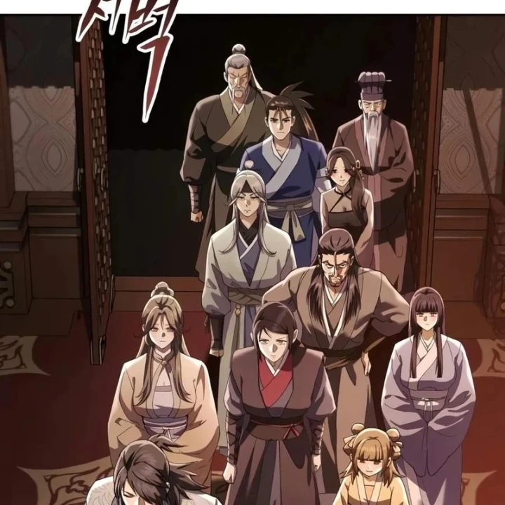Thiên Ma Muốn Sống Một Cuộc Đời Bình Lặng Chapter 84 - 232