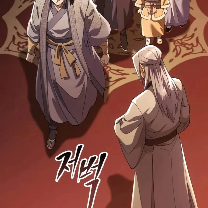 Thiên Ma Muốn Sống Một Cuộc Đời Bình Lặng Chapter 84 - 233
