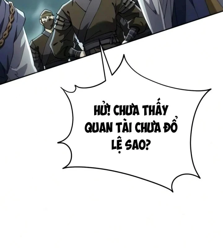 Thiên Ma Muốn Sống Một Cuộc Đời Bình Lặng Chapter 86 - 107