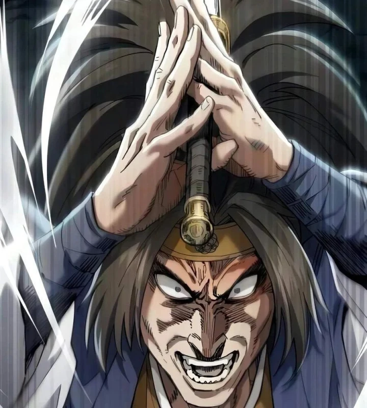 Thiên Ma Muốn Sống Một Cuộc Đời Bình Lặng Chapter 86 - 114