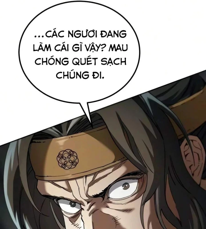 Thiên Ma Muốn Sống Một Cuộc Đời Bình Lặng Chapter 86 - 121