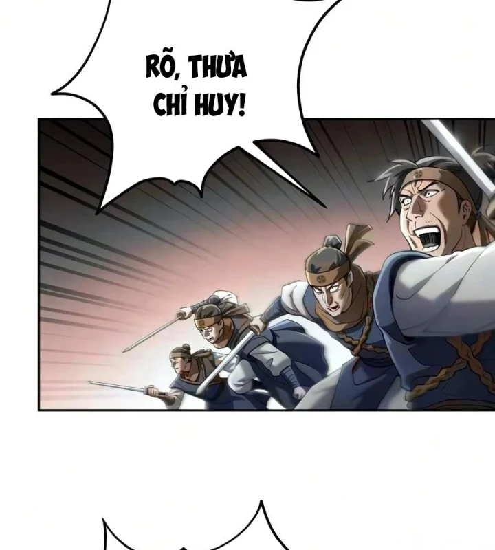 Thiên Ma Muốn Sống Một Cuộc Đời Bình Lặng Chapter 86 - 123