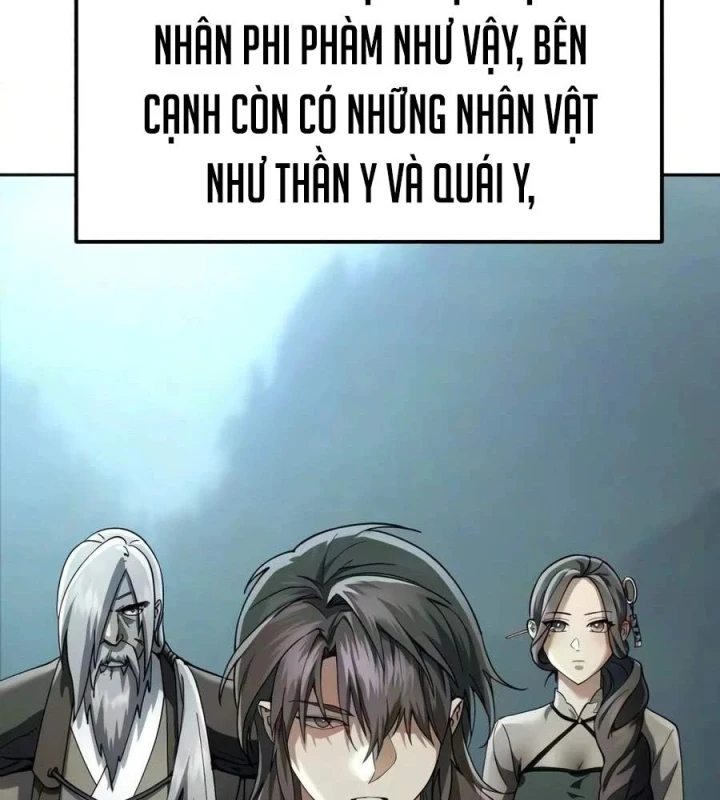 Thiên Ma Muốn Sống Một Cuộc Đời Bình Lặng Chapter 86 - 167