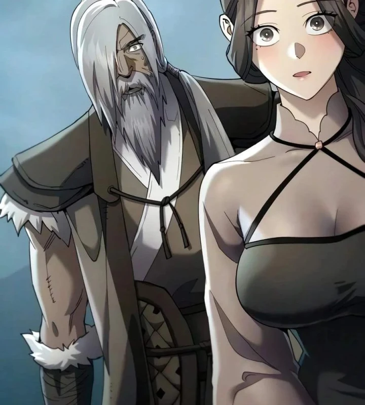 Thiên Ma Muốn Sống Một Cuộc Đời Bình Lặng Chapter 86 - 188