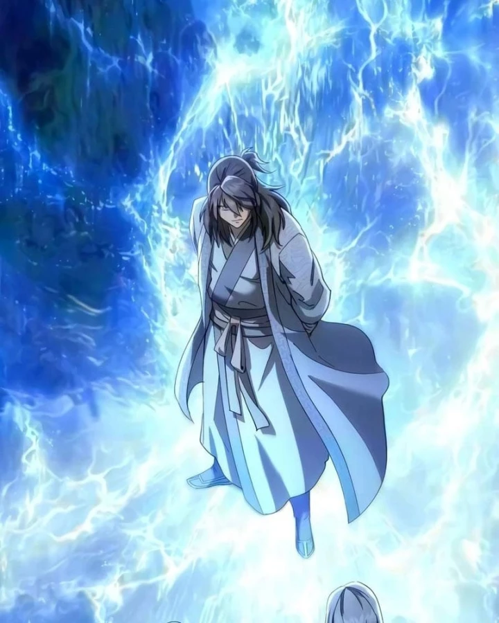 Thiên Ma Muốn Sống Một Cuộc Đời Bình Lặng Chapter 87 - 10
