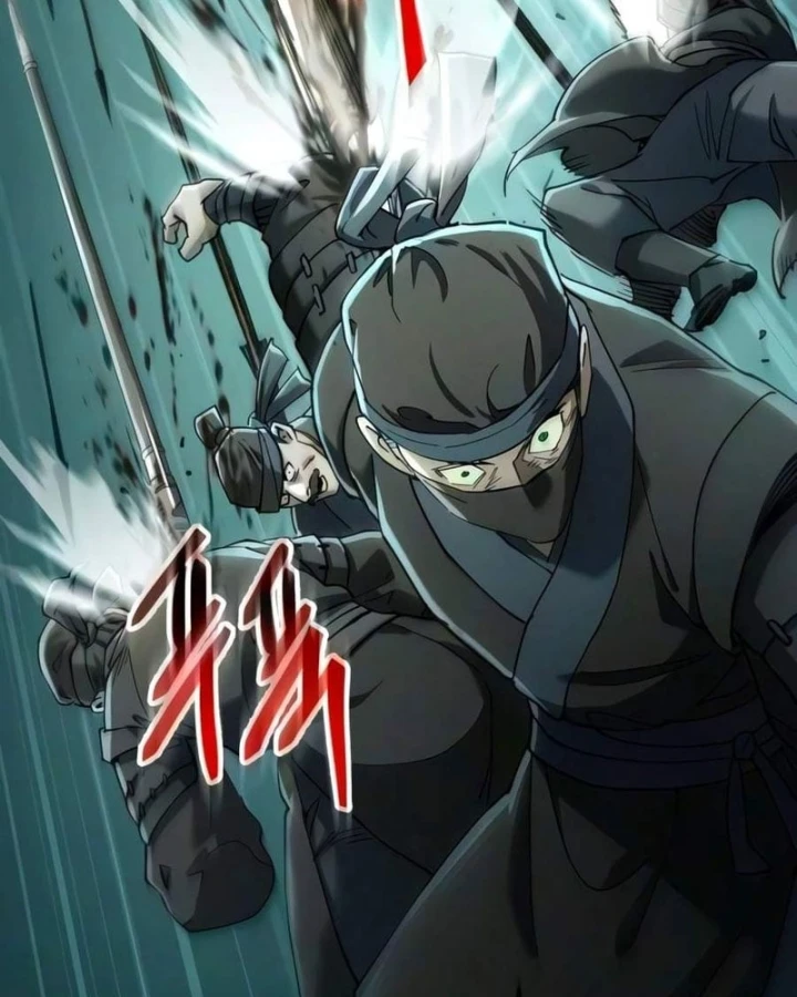 Thiên Ma Muốn Sống Một Cuộc Đời Bình Lặng Chapter 87 - 32