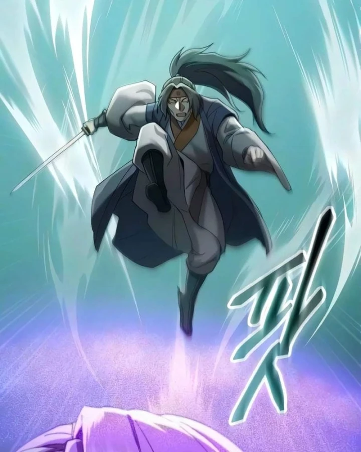 Thiên Ma Muốn Sống Một Cuộc Đời Bình Lặng Chapter 87 - 63