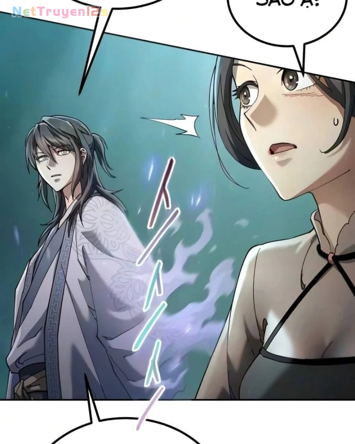 Thiên Ma Muốn Sống Một Cuộc Đời Bình Lặng Chapter 87 - 86