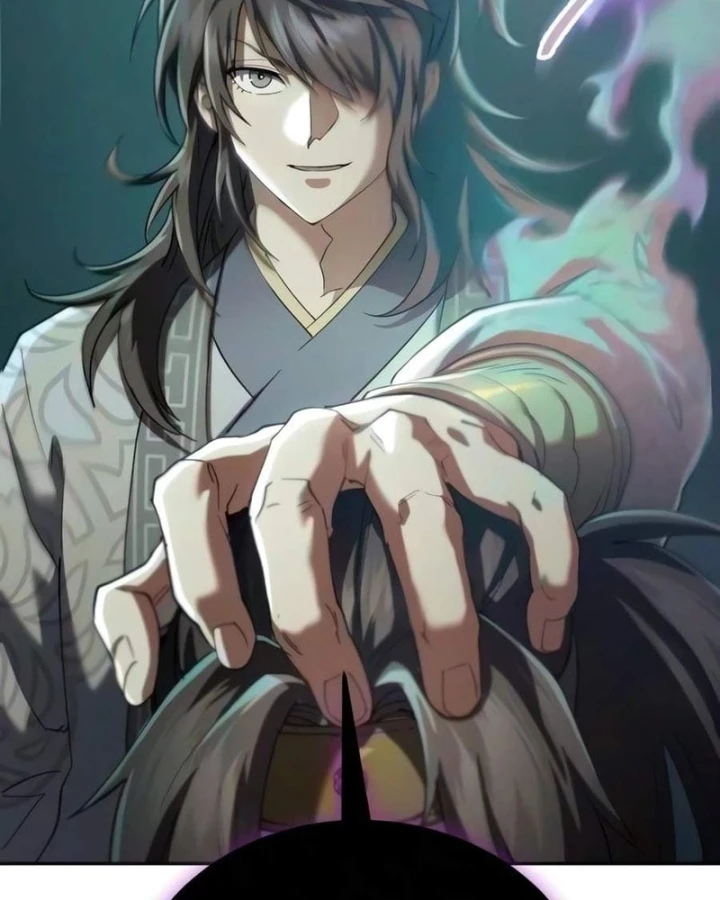 Thiên Ma Muốn Sống Một Cuộc Đời Bình Lặng Chapter 87 - 96