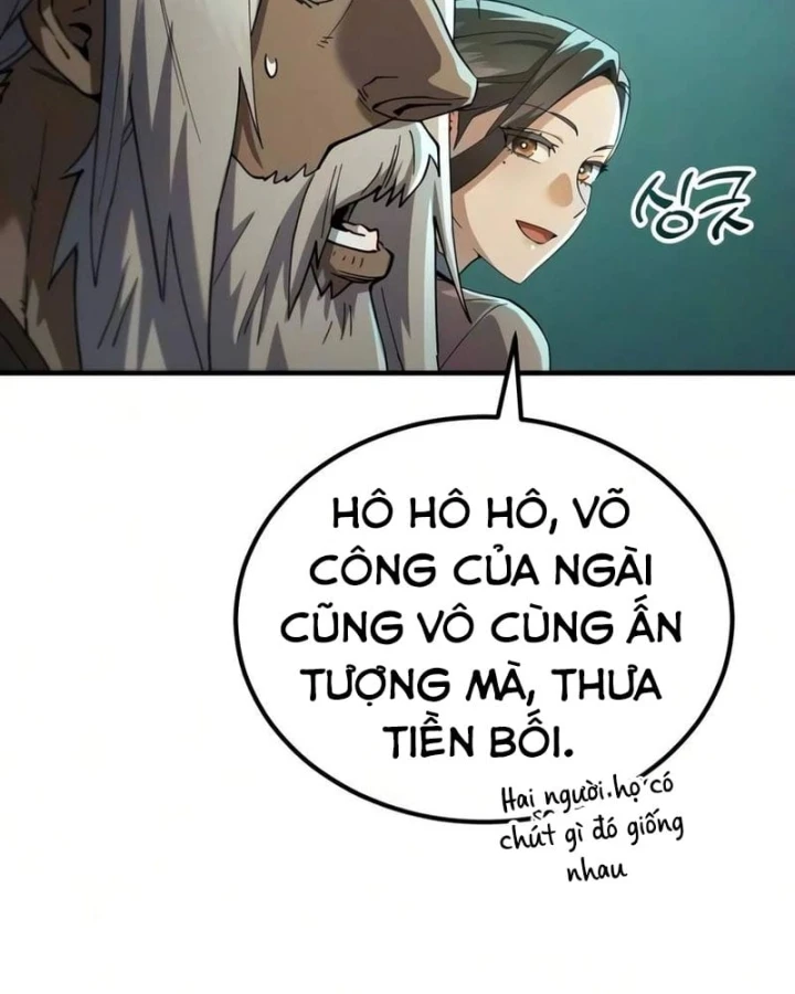 Thiên Ma Muốn Sống Một Cuộc Đời Bình Lặng Chapter 87 - 105