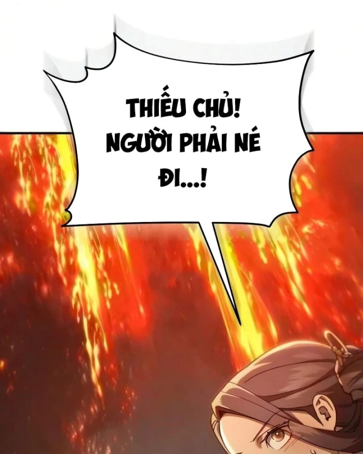Thiên Ma Muốn Sống Một Cuộc Đời Bình Lặng Chapter 87 - 117