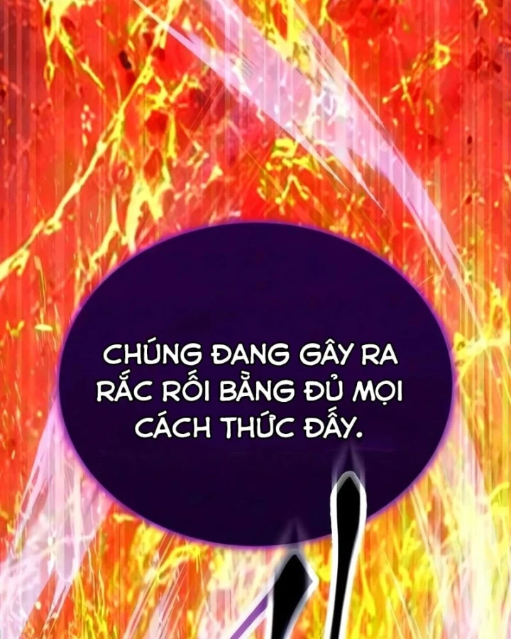 Thiên Ma Muốn Sống Một Cuộc Đời Bình Lặng Chapter 87 - 124