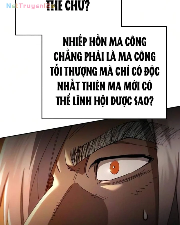 Thiên Ma Muốn Sống Một Cuộc Đời Bình Lặng Chapter 87 - 142