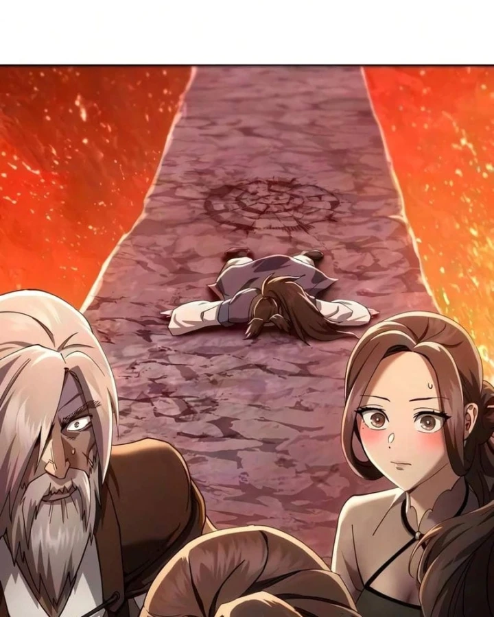 Thiên Ma Muốn Sống Một Cuộc Đời Bình Lặng Chapter 87 - 147