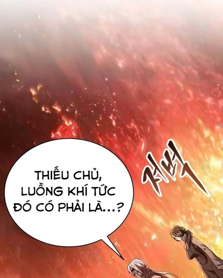 Thiên Ma Muốn Sống Một Cuộc Đời Bình Lặng Chapter 87 - 152