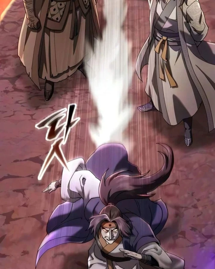 Thiên Ma Muốn Sống Một Cuộc Đời Bình Lặng Chapter 87 - 168