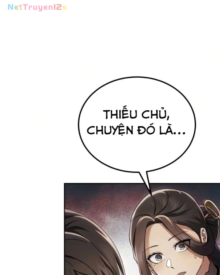 Thiên Ma Muốn Sống Một Cuộc Đời Bình Lặng Chapter 87 - 185