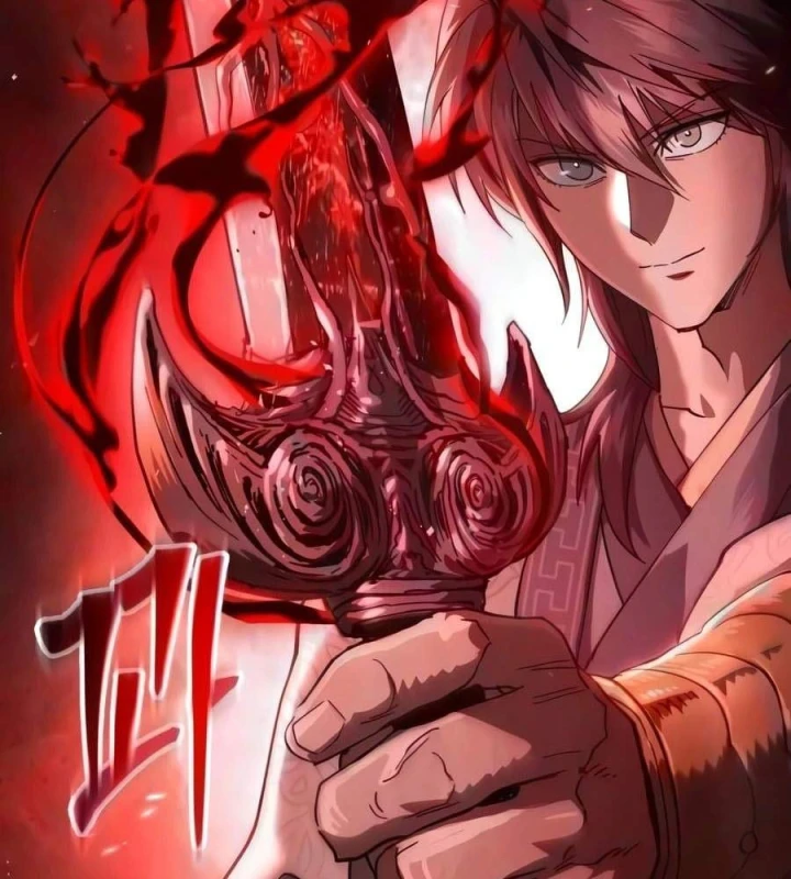 Thiên Ma Muốn Sống Một Cuộc Đời Bình Lặng Chapter 88 - 66