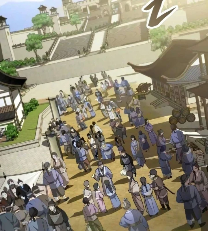 Thiên Ma Muốn Sống Một Cuộc Đời Bình Lặng Chapter 88 - 179