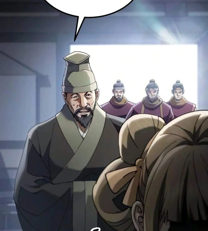 Thiên Ma Muốn Sống Một Cuộc Đời Bình Lặng Chapter 88 - 183