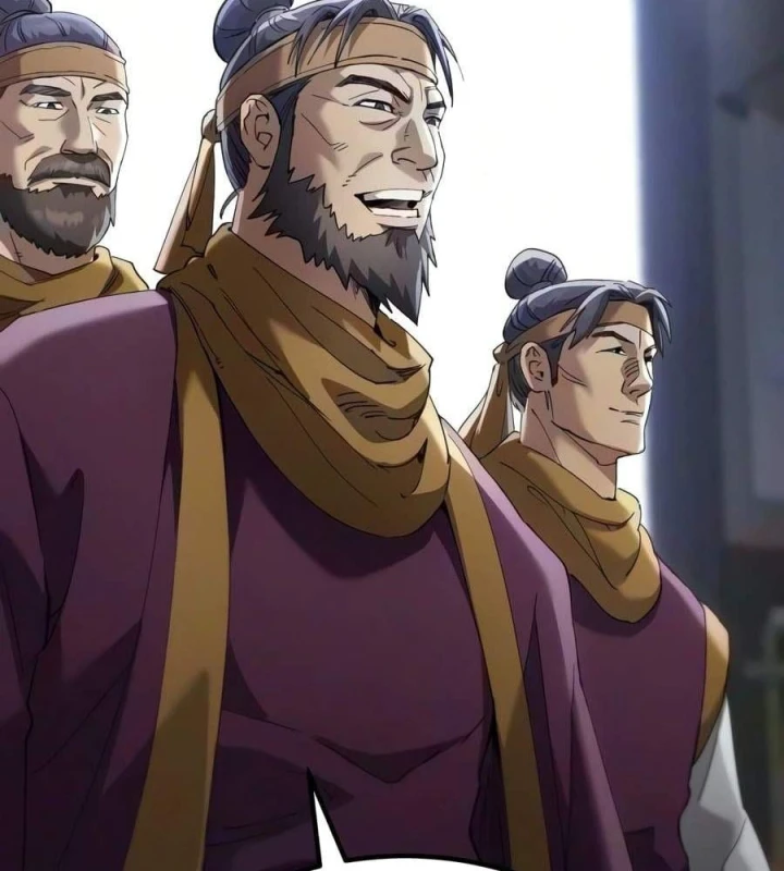 Thiên Ma Muốn Sống Một Cuộc Đời Bình Lặng Chapter 88 - 187