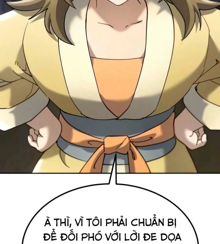 Thiên Ma Muốn Sống Một Cuộc Đời Bình Lặng Chapter 88 - 219