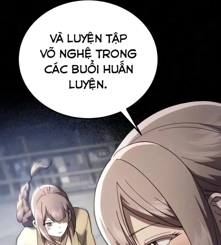 Thiên Ma Muốn Sống Một Cuộc Đời Bình Lặng Chapter 89 - 12