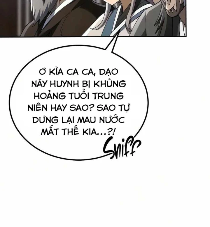 Thiên Ma Muốn Sống Một Cuộc Đời Bình Lặng Chapter 89 - 29