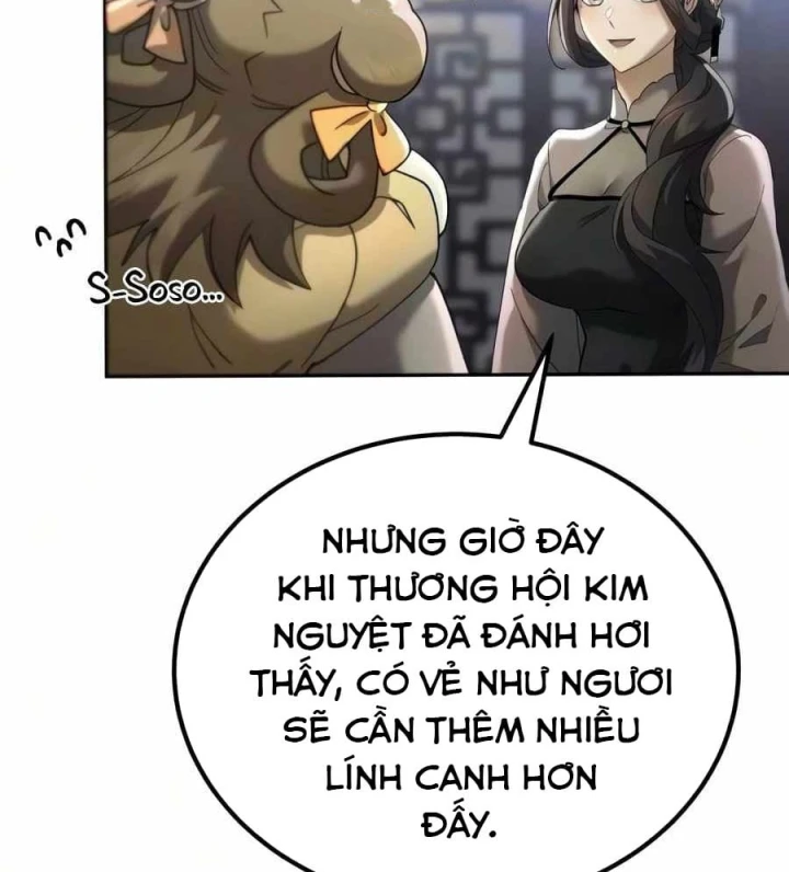 Thiên Ma Muốn Sống Một Cuộc Đời Bình Lặng Chapter 89 - 33
