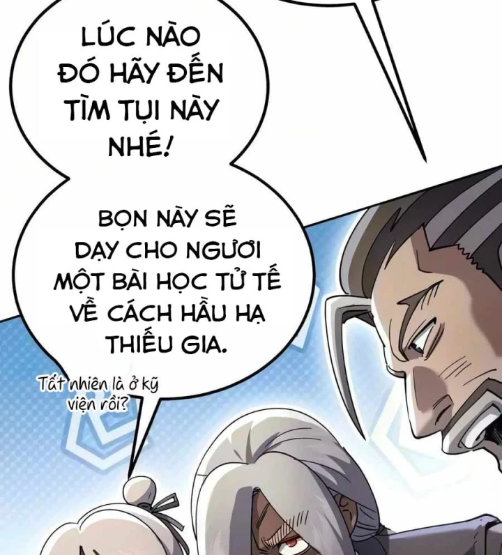 Thiên Ma Muốn Sống Một Cuộc Đời Bình Lặng Chapter 89 - 50