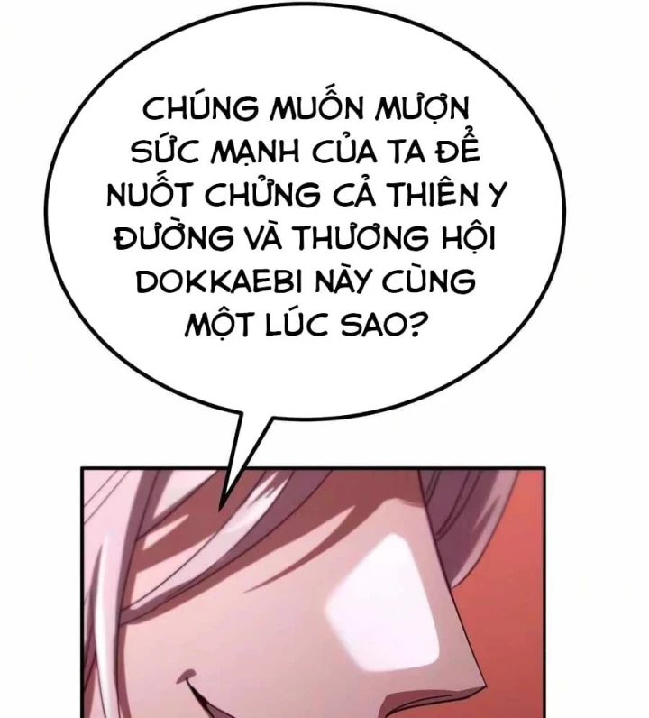 Thiên Ma Muốn Sống Một Cuộc Đời Bình Lặng Chapter 89 - 110