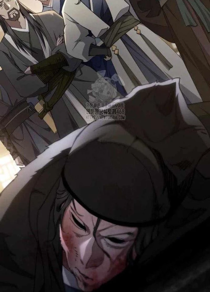 Thiên Ma Muốn Sống Một Cuộc Đời Bình Lặng Chapter 49 - 11