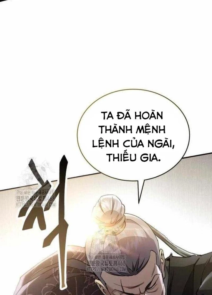 Thiên Ma Muốn Sống Một Cuộc Đời Bình Lặng Chapter 49 - 17