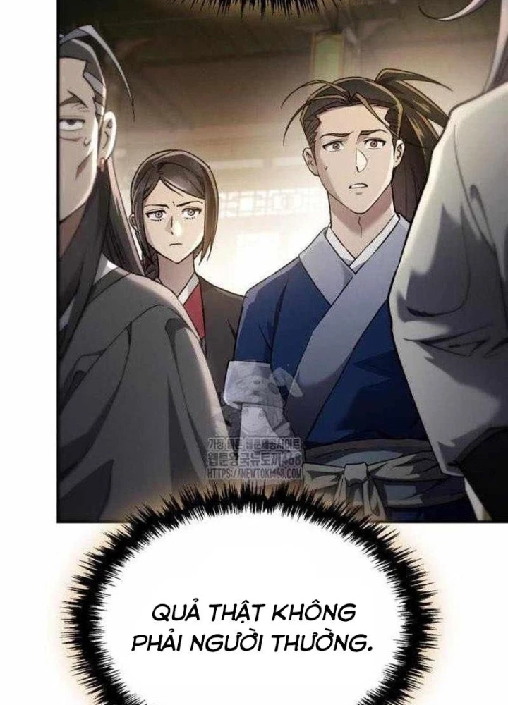 Thiên Ma Muốn Sống Một Cuộc Đời Bình Lặng Chapter 49 - 23