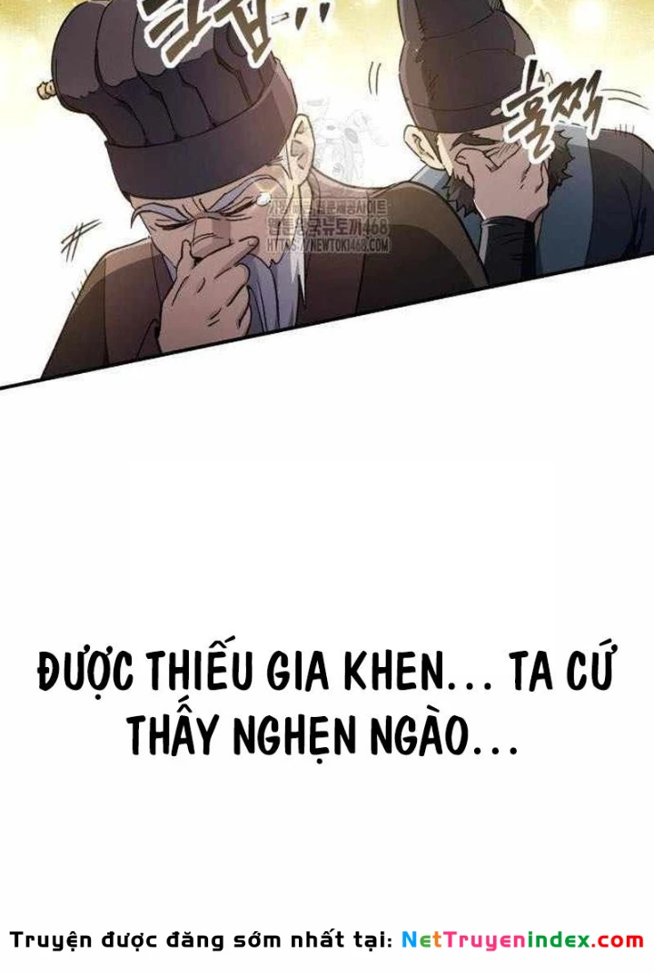 Thiên Ma Muốn Sống Một Cuộc Đời Bình Lặng Chapter 49 - 35