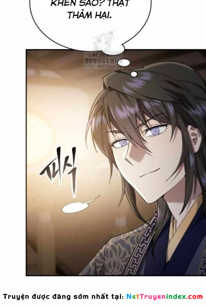 Thiên Ma Muốn Sống Một Cuộc Đời Bình Lặng Chapter 49 - 39