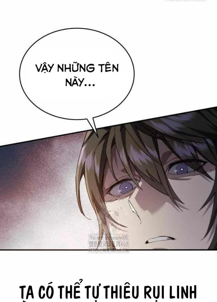 Thiên Ma Muốn Sống Một Cuộc Đời Bình Lặng Chapter 49 - 45