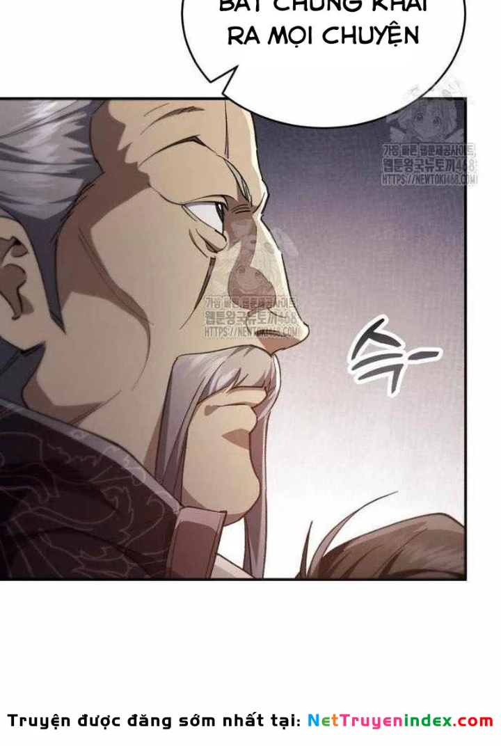 Thiên Ma Muốn Sống Một Cuộc Đời Bình Lặng Chapter 49 - 49