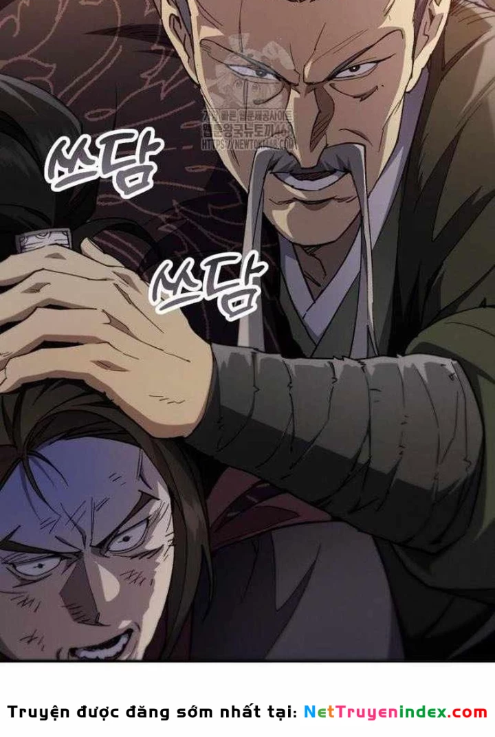 Thiên Ma Muốn Sống Một Cuộc Đời Bình Lặng Chapter 49 - 53