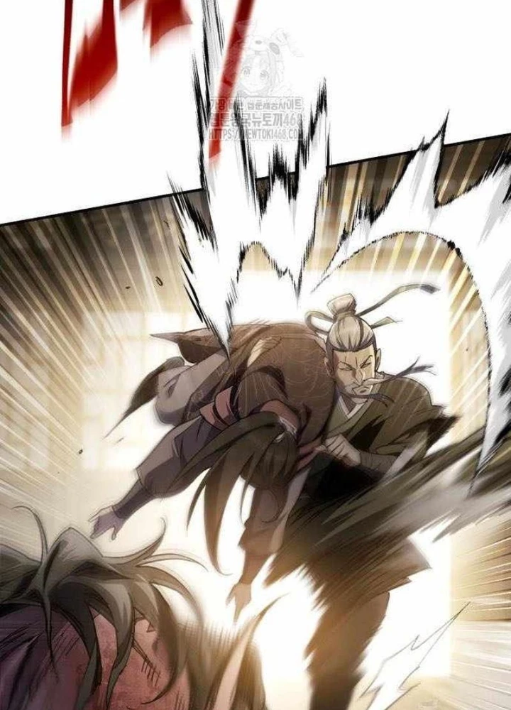 Thiên Ma Muốn Sống Một Cuộc Đời Bình Lặng Chapter 49 - 59