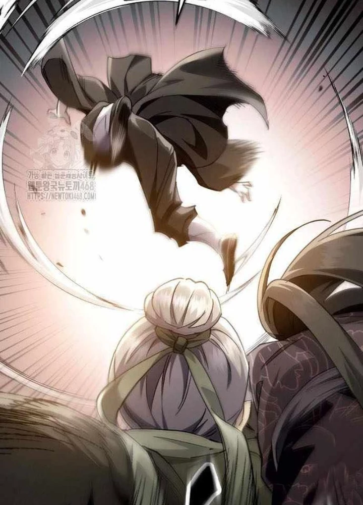 Thiên Ma Muốn Sống Một Cuộc Đời Bình Lặng Chapter 49 - 63