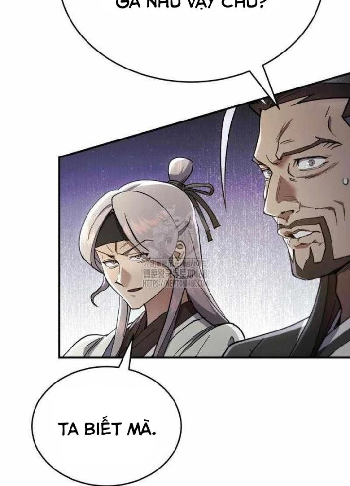 Thiên Ma Muốn Sống Một Cuộc Đời Bình Lặng Chapter 49 - 77