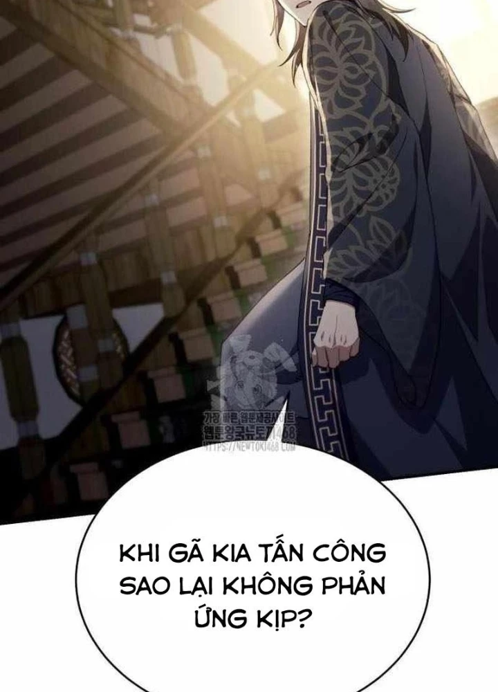 Thiên Ma Muốn Sống Một Cuộc Đời Bình Lặng Chapter 49 - 101