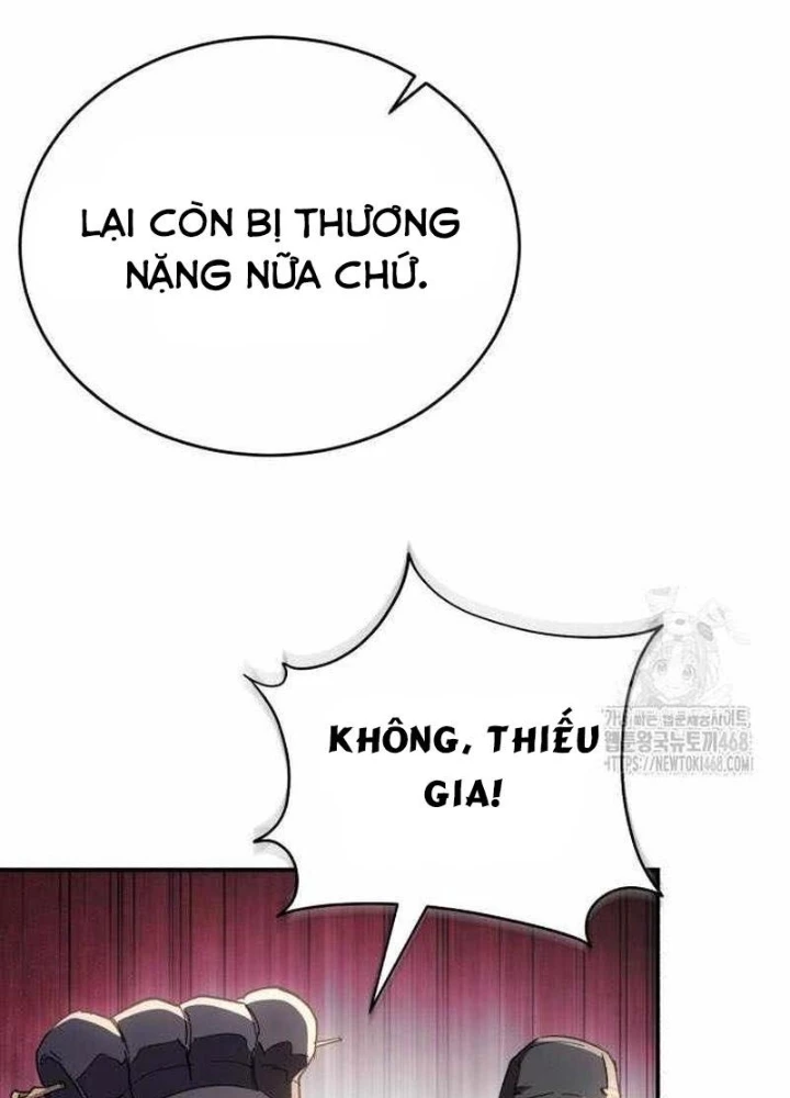 Thiên Ma Muốn Sống Một Cuộc Đời Bình Lặng Chapter 49 - 105
