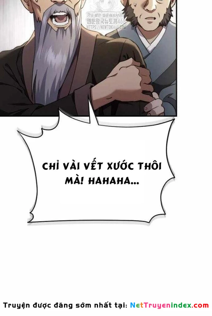 Thiên Ma Muốn Sống Một Cuộc Đời Bình Lặng Chapter 49 - 107