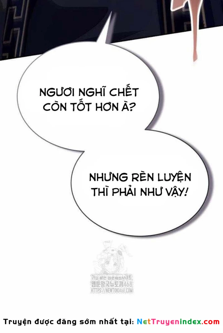 Thiên Ma Muốn Sống Một Cuộc Đời Bình Lặng Chapter 49 - 115