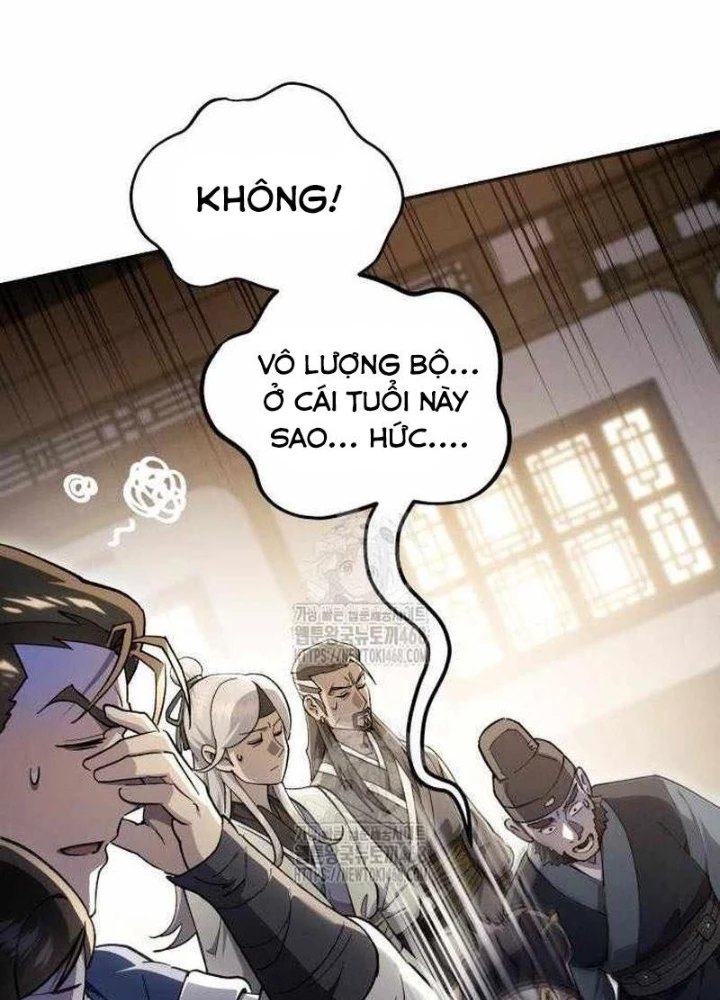 Thiên Ma Muốn Sống Một Cuộc Đời Bình Lặng Chapter 49 - 117