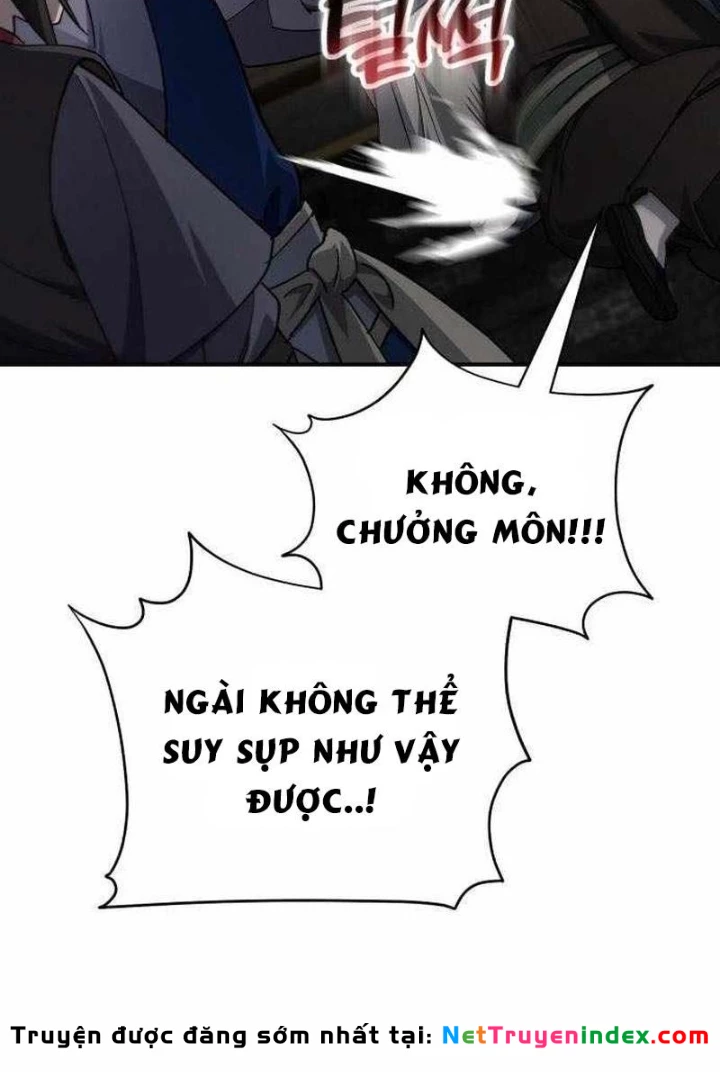 Thiên Ma Muốn Sống Một Cuộc Đời Bình Lặng Chapter 49 - 119